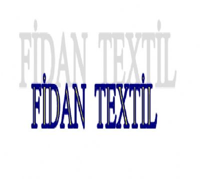 fidan tekstil - 